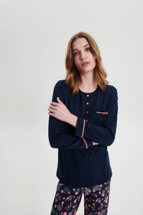 Пижама с копчета - Image 1