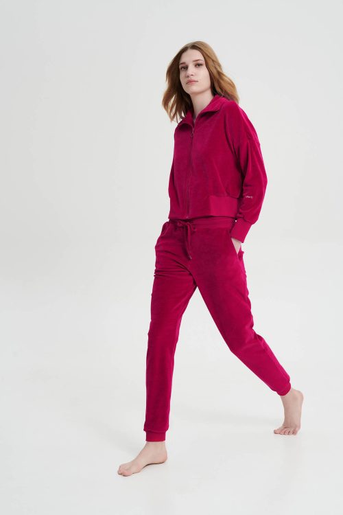 Обикновен анцуг с цип - Image 4