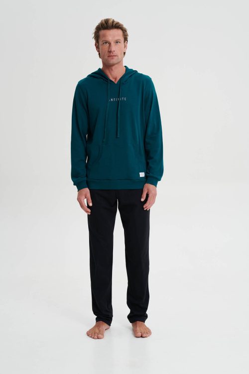 Анцуг с дълги ръкави - Image 2