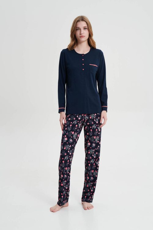 Пижама с копчета - Image 2