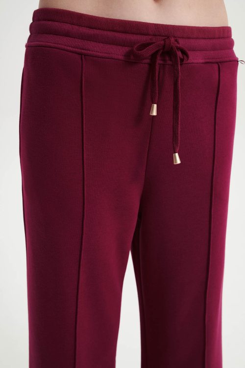 Обикновени разкроени панталони - Image 2