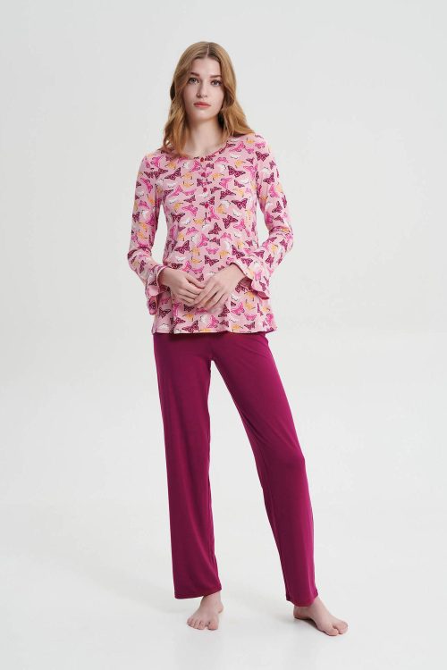 Пижама с копчета - Image 3