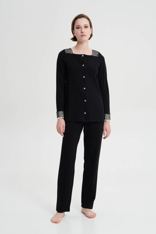 Пижама с копчета - Image 2