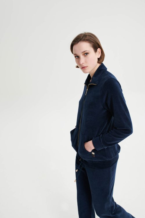 Обикновен анцуг с цип - Image 5