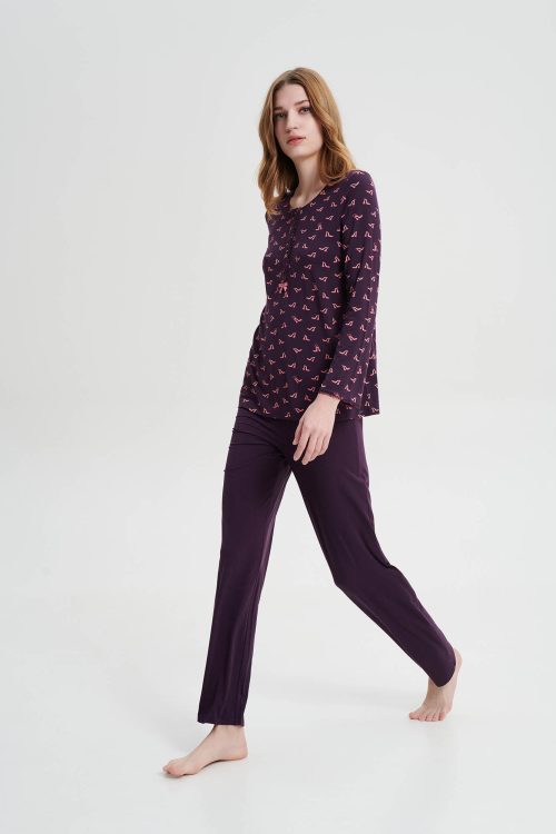 Пижама с копчета - Image 3