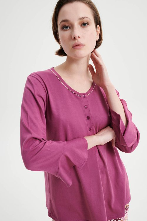 Пижама с копчета - Image 2