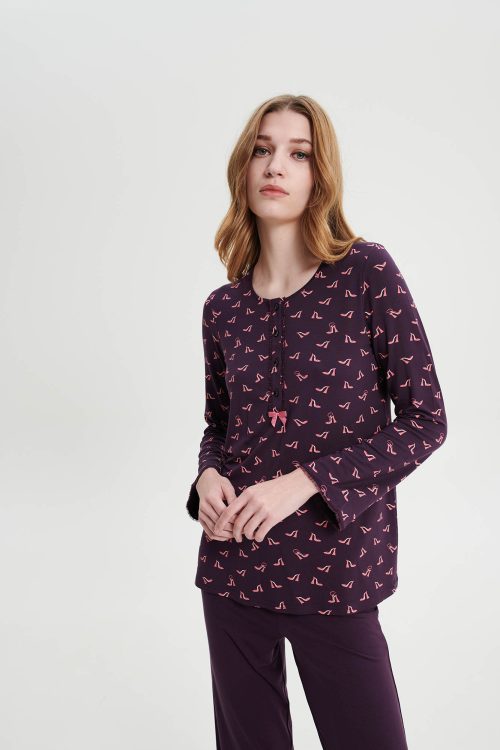 Пижама с копчета - Image 2