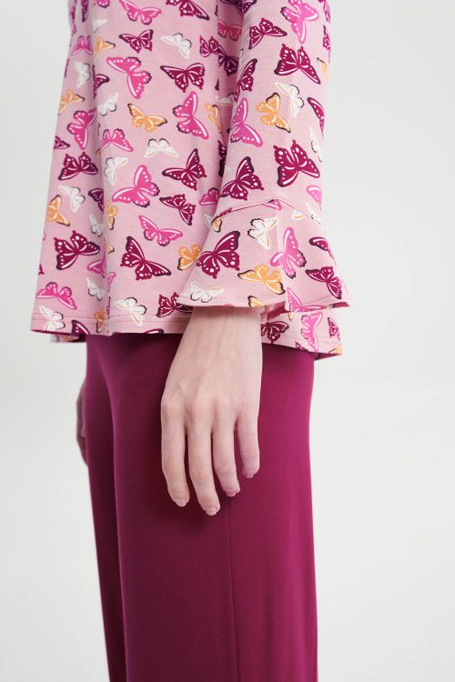 Пижама с копчета - Image 2