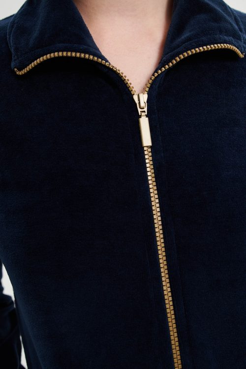 Обикновен анцуг с цип - Image 6