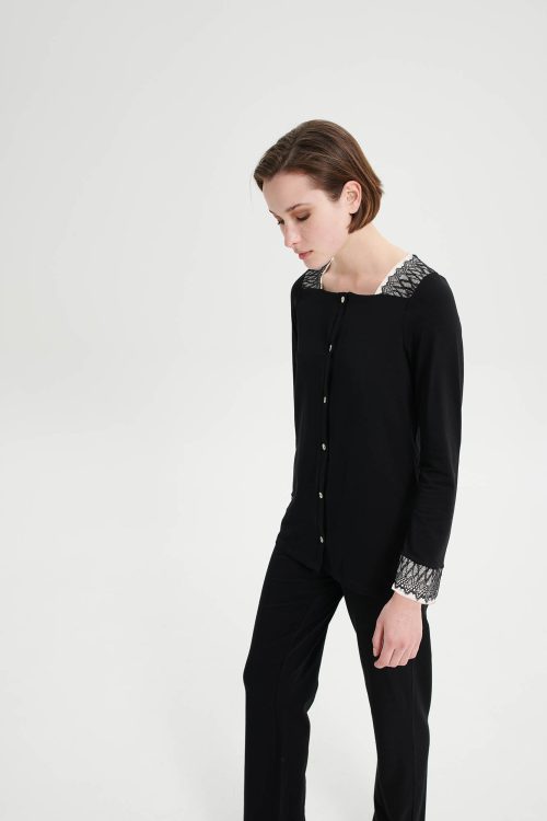 Пижама с копчета - Image 3