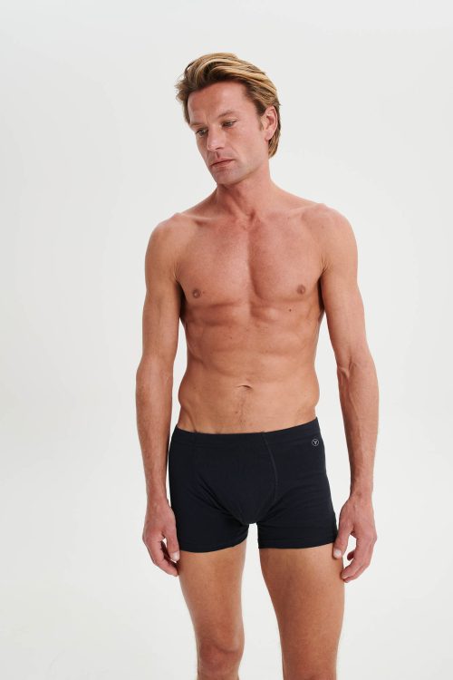 2 пакета обикновени боксерки - Image 5