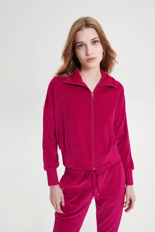 Обикновен анцуг с цип - Image 5