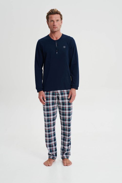 Пижама с копчета - Image 3