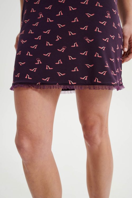 Нощница с презрамки - Image 2