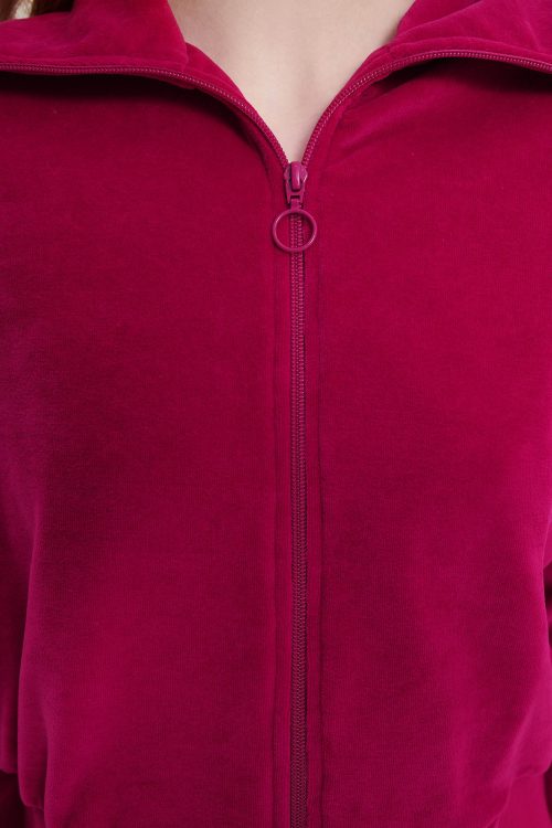 Обикновен анцуг с цип - Image 6