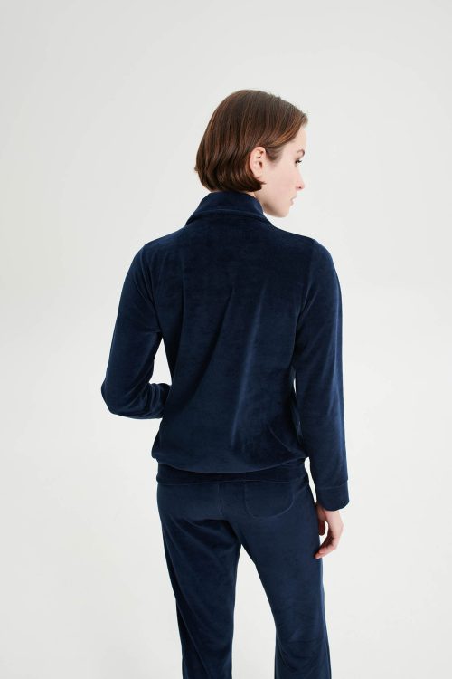 Обикновен анцуг с цип - Image 7