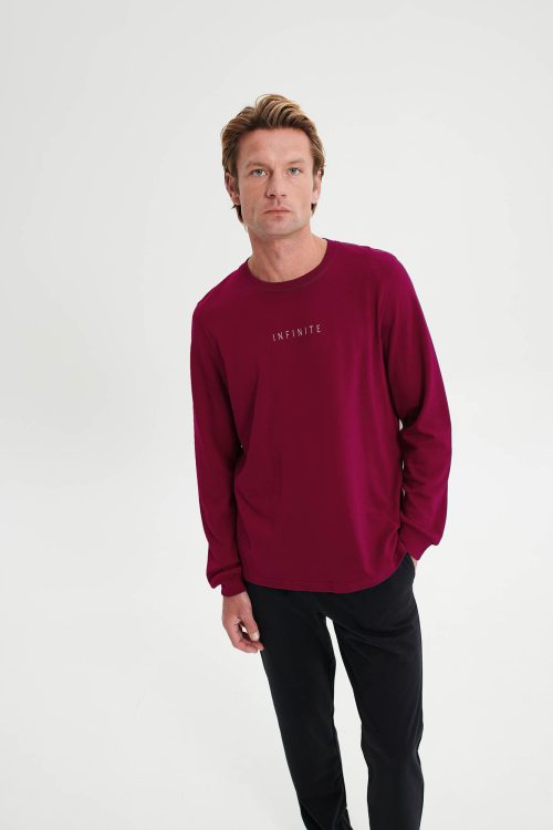 Анцуг с дълги ръкави - Image 2