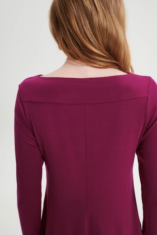 Пижама с дълги ръкави - Image 3