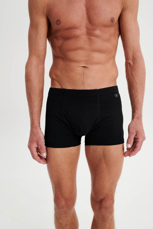 2 пакета обикновени боксерки - Image 2