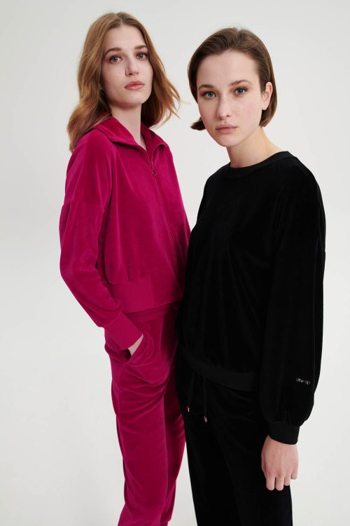 Обикновен анцуг с цип - Image 2