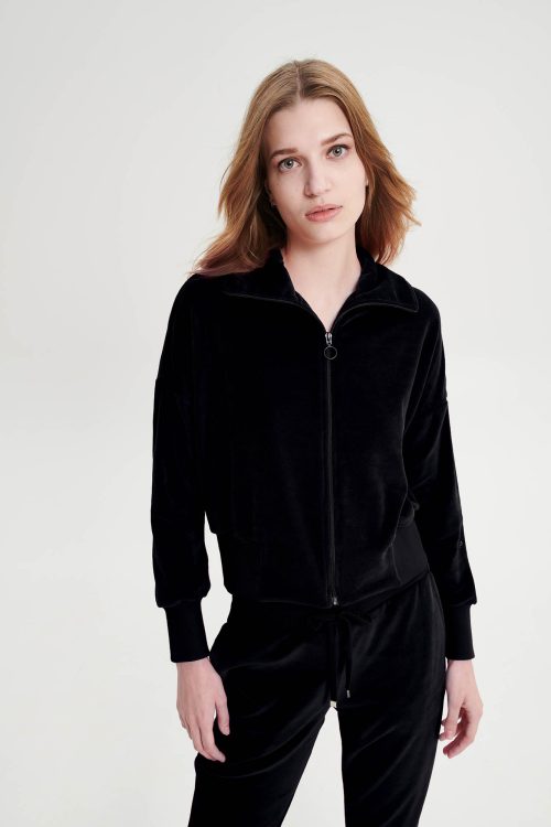 Обикновен анцуг с цип - Image 3