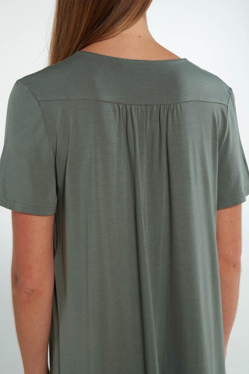 Пижама с къси ръкави - Image 10