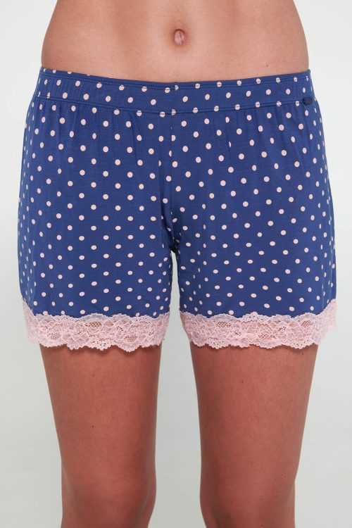 Printed Cheeky Pants - Image 1