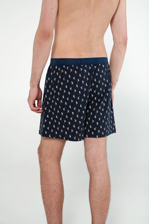 BOXER SHORT 100% COTTON - Image 2