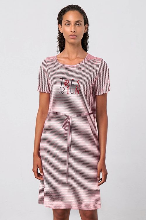 NIGHTGOWN 100% COTTON - Image 2