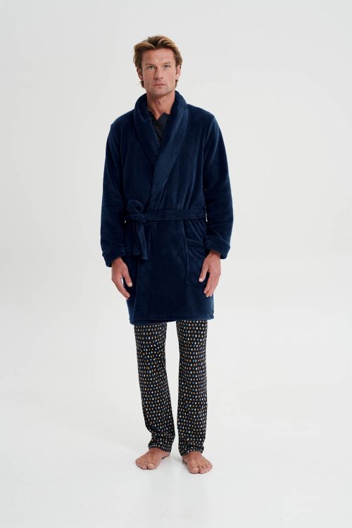 Plain Robe - Image 2