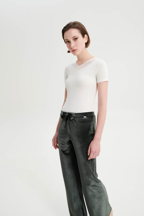 Панталони с джобове - Image 4