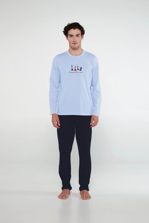 PYJAMAS 100% COTTON - Image 1