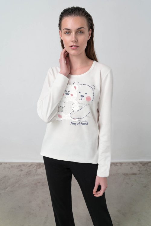 PYJAMAS 100% COTTON - Image 3