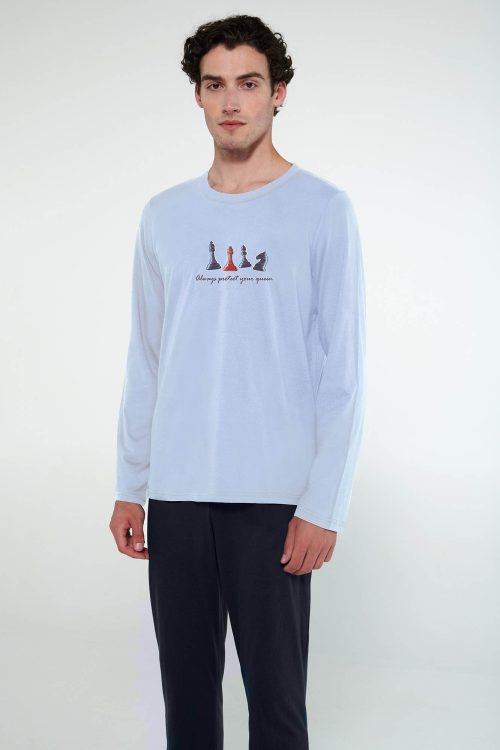 PYJAMAS 100% COTTON - Image 6
