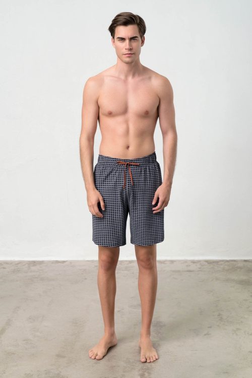 PANTS SHORT 100% COTTON - Image 2