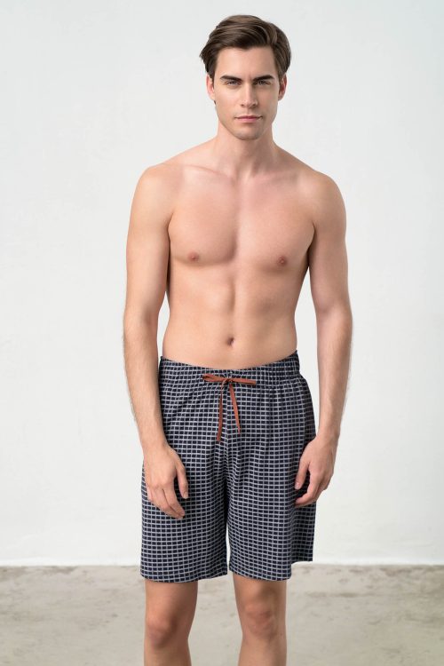 PANTS SHORT 100% COTTON - Image 3