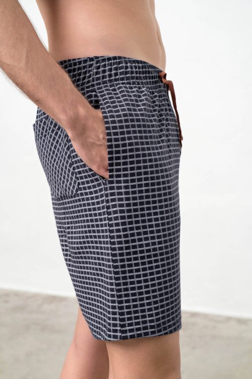 PANTS SHORT 100% COTTON - Image 5